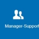 Manager-Support